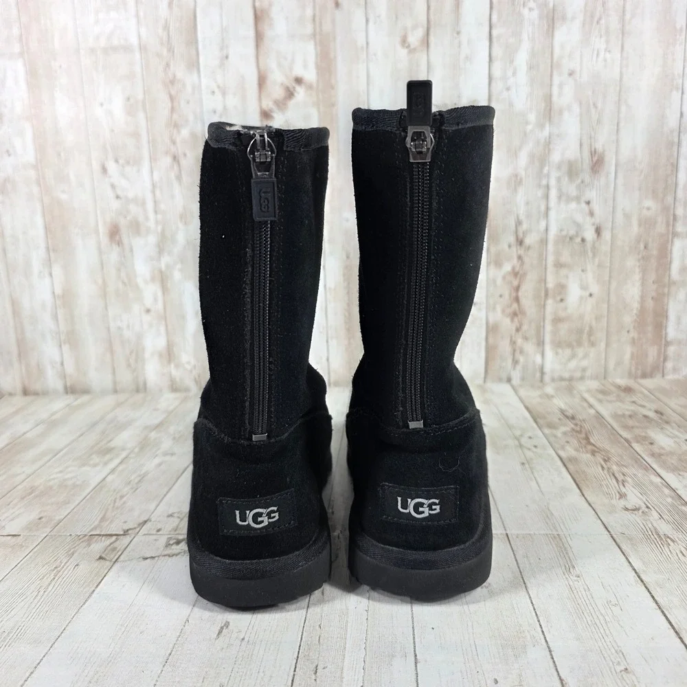 UGG day faux winter